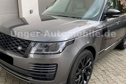 Land Rover Range Rover 128.500 km 44.900 € Obertshausen bei Frankfurt am Main 63179