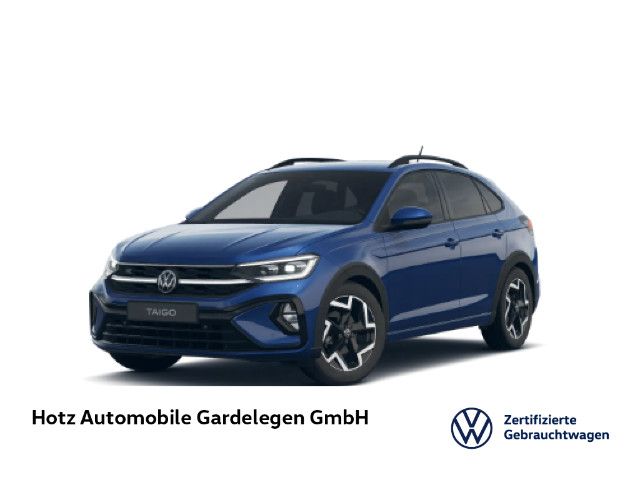 VW Taigo 24.160 km 25.290 &euro; Gardelegen 39638