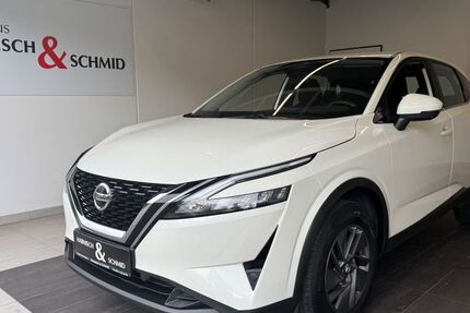 Nissan Qashqai 84.590 km 18.870 &euro; Gersthofen 86368