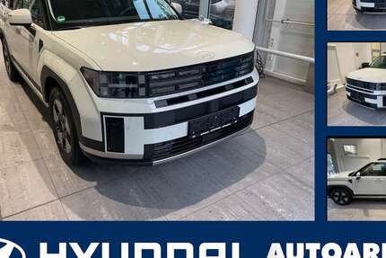 Hyundai SANTA FE 15.000 km 44.975 &euro; München 80993