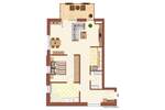 Etagenwohnung Spalt - 2 Zimmer, 75 m&sup2;, 865&euro; | Angebot:25677610