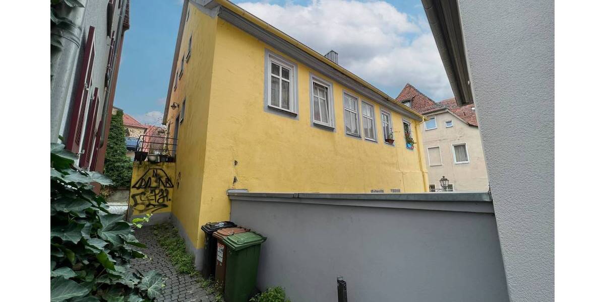 Gewerbeobjekt Ansbach - 199.000&euro; | Angebot:25730241