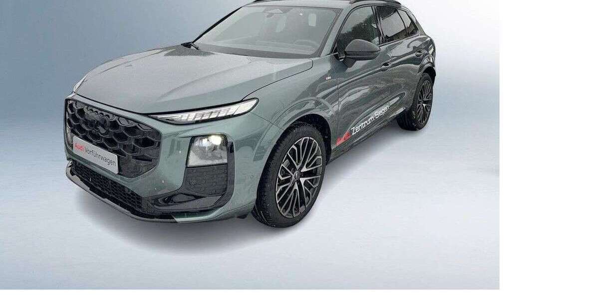 Audi Q3 5.000 km 51.900 &euro; Siegen 57074