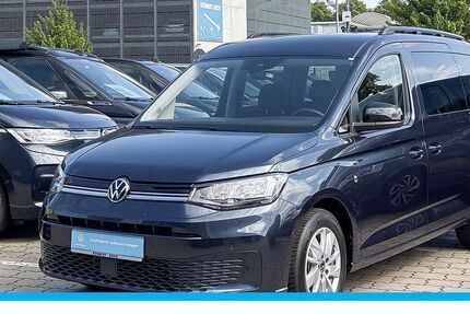 VW Caddy Maxi 13.200 km 31.490 &euro; Bremen 28207