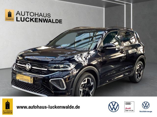 VW T-Cross 2.960 km 29.888 &euro; Luckenwalde 14943