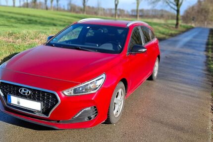 Hyundai i30 64.300 km 12.499 &euro; Immenhausen 34376