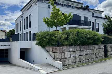 Wohnung zum Mieten in Buchbach 625 € 63.33 m²