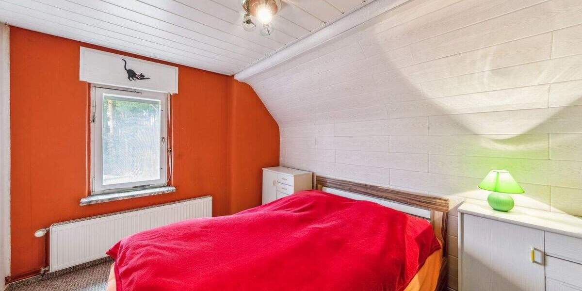 Einfamilienhaus Storkow (Mark) Kummersdorf - 5 Zimmer, 118 m&sup2;, 340.000&euro; | Angebot:25710156