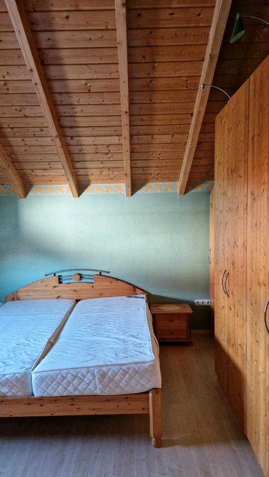 Wohnung zu vermieten zimmer