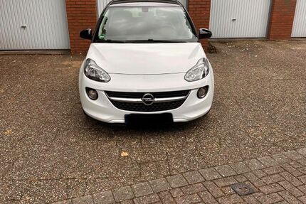 Opel Adam 120.045 km 7.100 &euro; Greven 48265