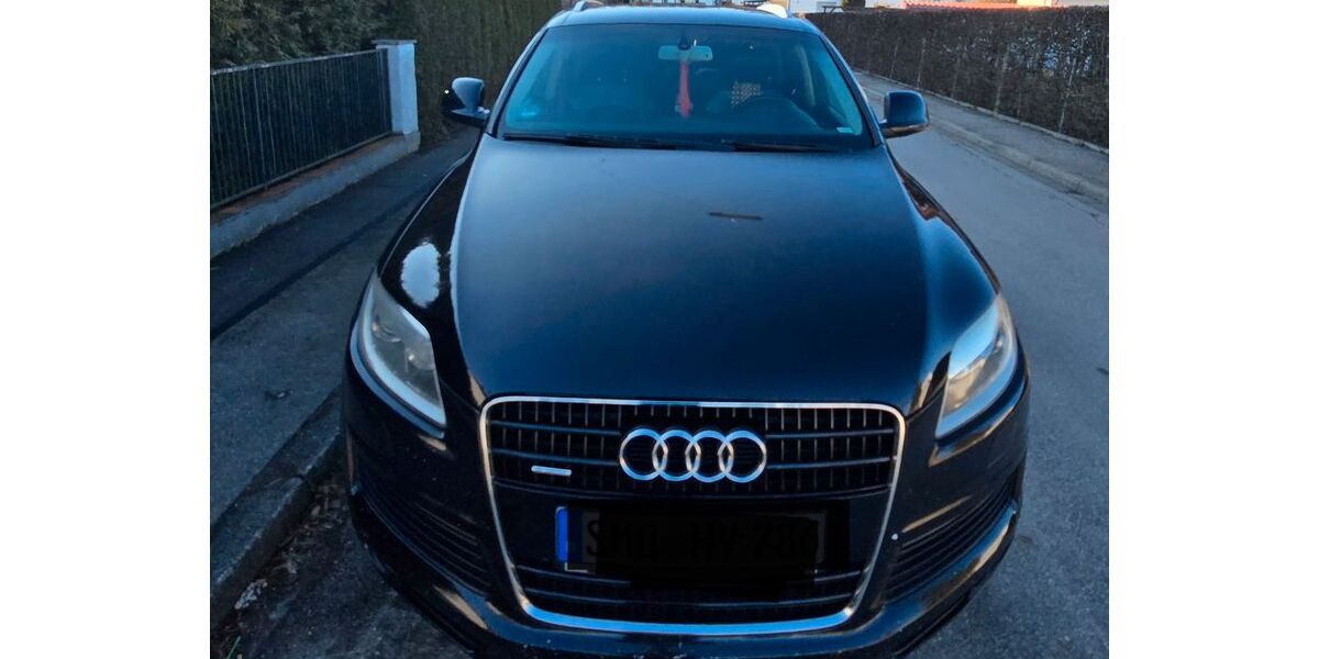 Audi Q7 272.000 km 6.490 &euro; Bobingen 86399