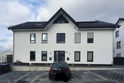 Vermiete 3-Zimmer Wohnung (90m²) ab 01.04.26 3 zimmer