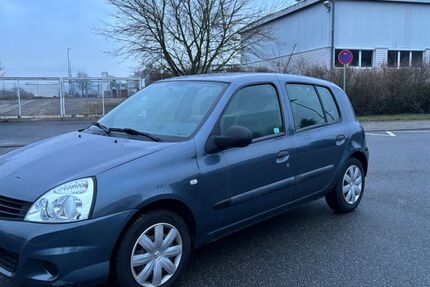 Renault Clio 193.000 km 1.999 &euro; Plankstadt 68723