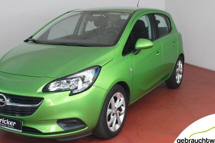 Opel Corsa 58.588 km 6.949 &euro; Horn Bad Meinberg 32805