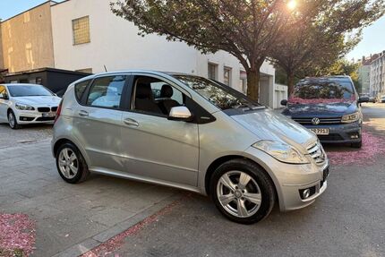 Mercedes A 180
