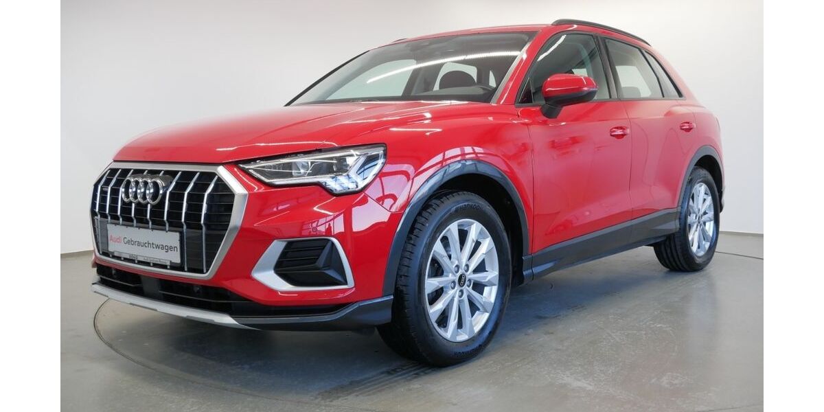 Audi Q3 108.880 km 27.900 &euro; Passau 94036