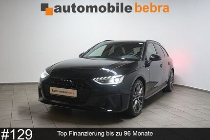 Audi A4 110.428 km 26.490 &euro; Bebra 36179