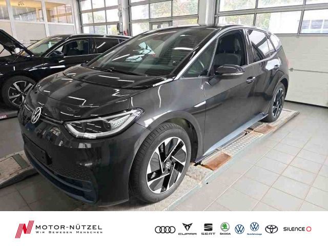 VW ID.3 39.083 km 20.430 € Werneck 97440