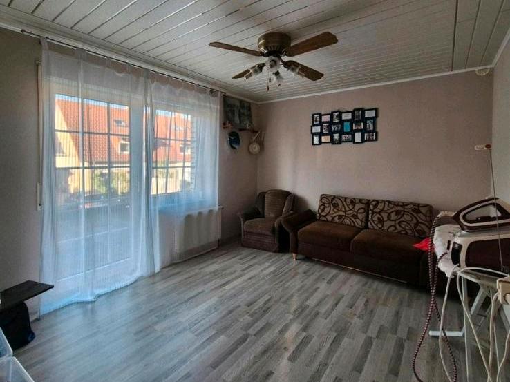 Doppelhaushälfte Haus Garten zu vermieten 8 zimmer