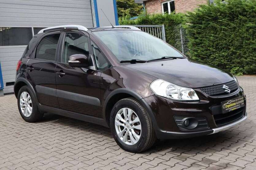 SX4