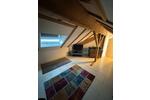 Dachgeschoßwohnung Ettlingen - 1 Zimmer, 28 m&sup2;, 600&euro; | Angebot:26065906