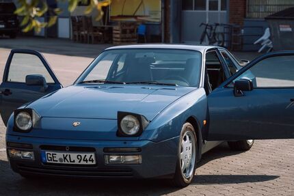 Porsche 944 167.500 km 27.890 &euro; Gelsenkirchen 45891