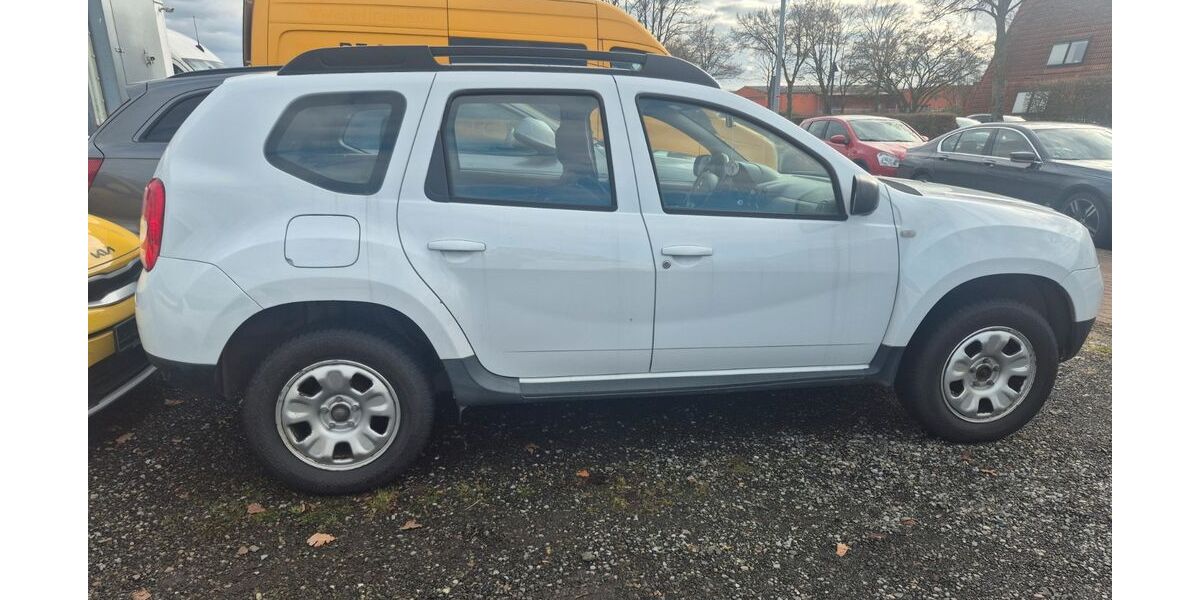 Dacia Duster 150.000 km 3.999 &euro; Achim 28832