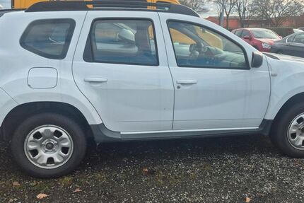 Dacia Duster 150.000 km 4.590 &euro; Achim 28832