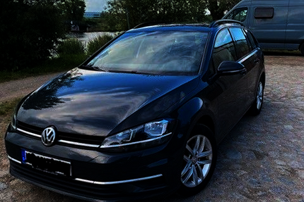 VW Golf 168.000 km 10.900 &euro; Lübeck 23552