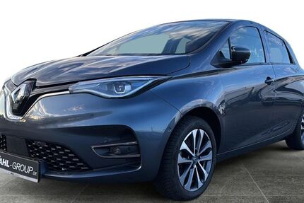 Renault ZOE 55.383 km 11.809 &euro; Limburg 65555