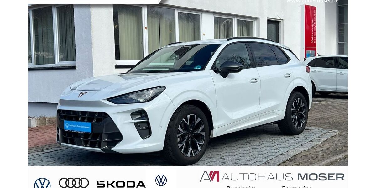 Cupra Terramar 18.000 km 30.940 &euro; Puchheim 82178