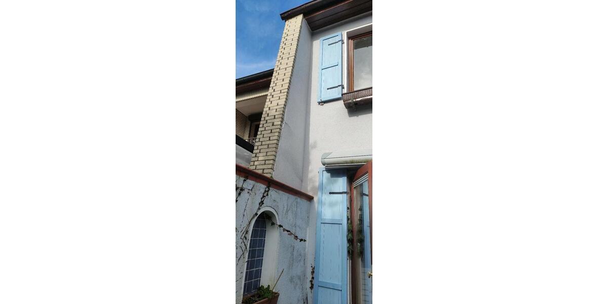 Reihenhaus Buxtehude - 5.5 Zimmer, 120 m&sup2;, 350.000&euro; | Angebot:26380371