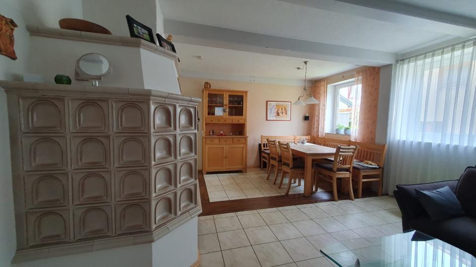 Doppelhaushälfte Eichendorf - 3.5 Zimmer, 123 m&sup2;, 1.050&euro; | Angebot:25300777