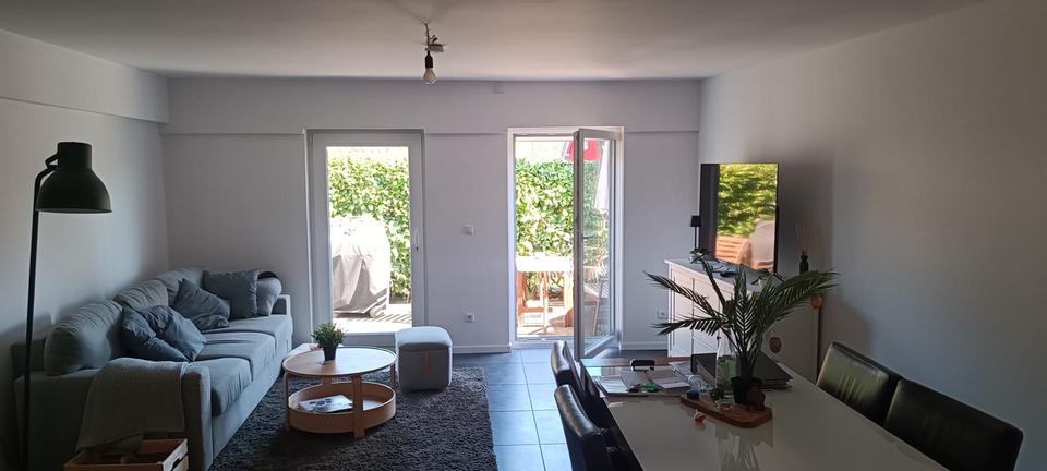 Erdgeschoßwohnung Wilnsdorf - 3 Zimmer, 98 m&sup2;, 880&euro; | Angebot:26341714