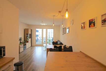 Wohnung zum Mieten in Neusäß 765 € 68.71 m² 2 zimmer