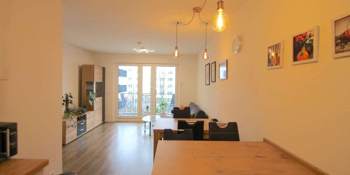 Wohnung zum Mieten in Neusäß 765 € 68.71 m² 2 zimmer