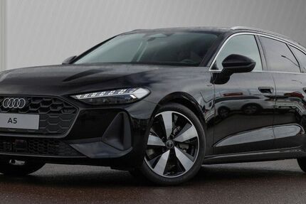 Audi A5 2.500 km 60.990 &euro; Trier 54292