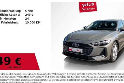 Audi A5 27.866 km 38.940 &euro; Magdeburg 39126