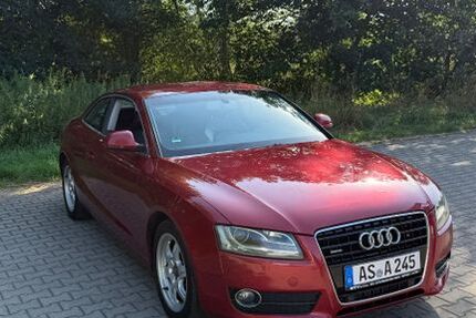 Audi A5 267.000 km 6.200 &euro; Sulzbach Rosenberg 92237