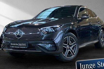 Mercedes-Benz GLC 300 13.598 km 64.850 &euro; Parsberg/Lupburg 92331