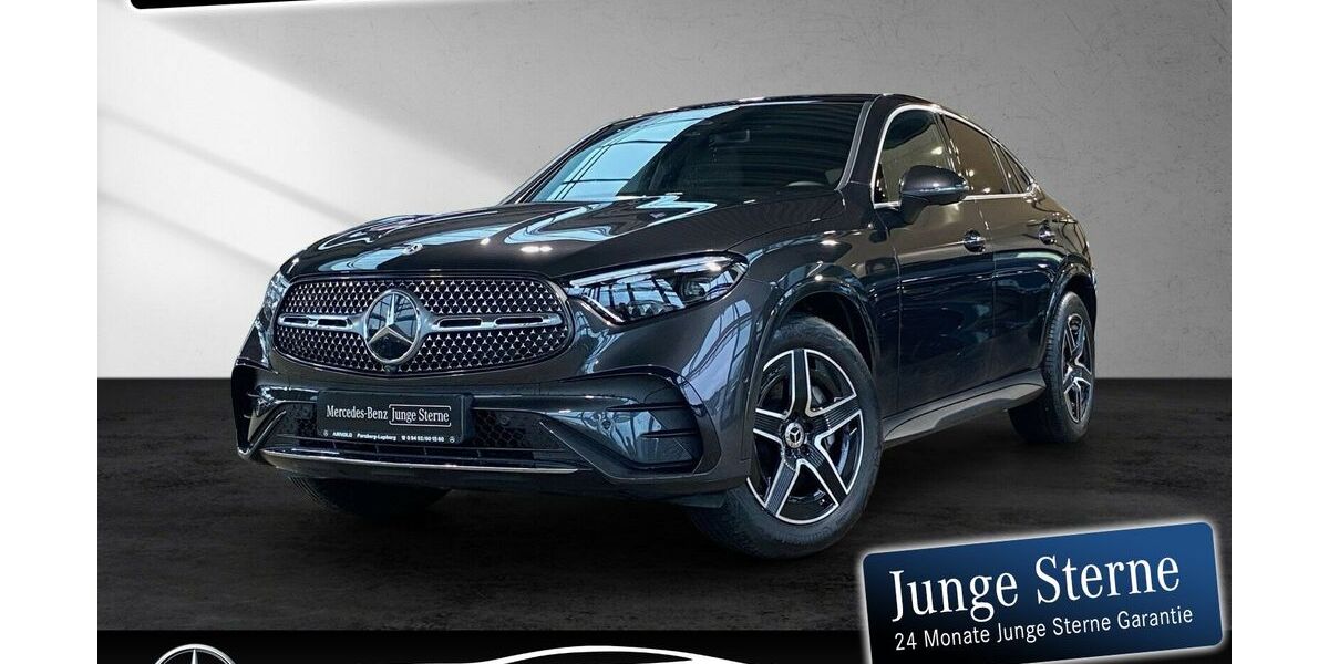 Mercedes-Benz GLC 300 13.598 km 64.850 &euro; Parsberg/Lupburg 92331