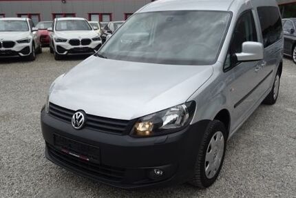 VW Caddy 149.075 km 12.990 &euro; Ismaning 85737