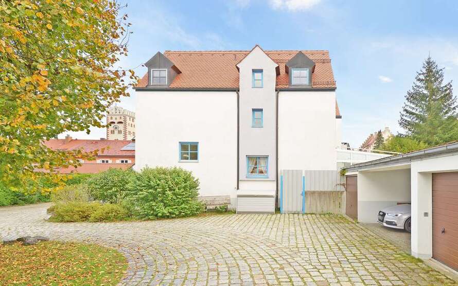 Haus zum Kaufen in Landsberg am Lech 990.000 € 173.26 m²