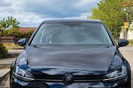 VW Golf 118.800 km 12.500 &euro; Waren 17192