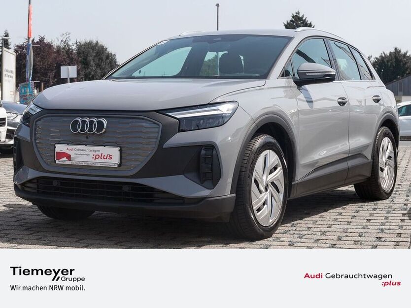 Q4 e-tron