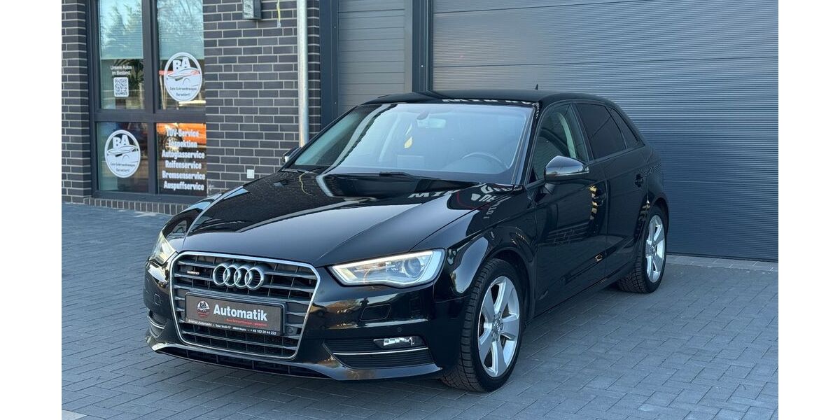 Audi A3 147.000 km 14.990 &euro; Weyhe / Melchiorshausen 28844