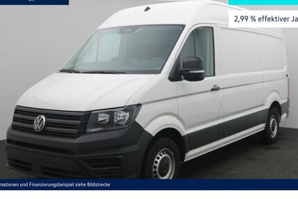 VW Crafter 24.440 km 40.990 &euro; Hannover 30419