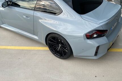 BMW M2 17.200 km 12.345 &euro; Monzingen 55569