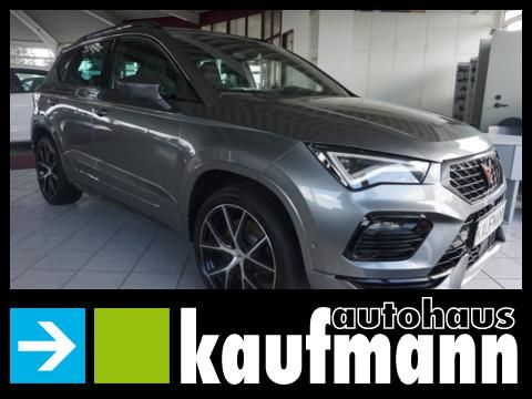 Cupra Ateca 14.227 km 39.690 &euro; Aalen-Dewangen 73434