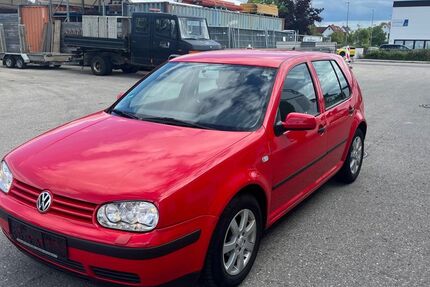 VW Golf 133.600 km 2.799 &euro; Landsberg am Lech 86899